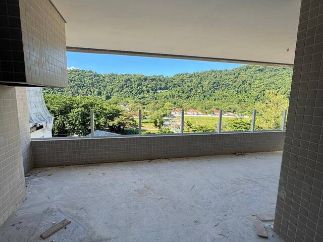 #11444 - Apartamento para Venda em Praia Grande - SP - 1