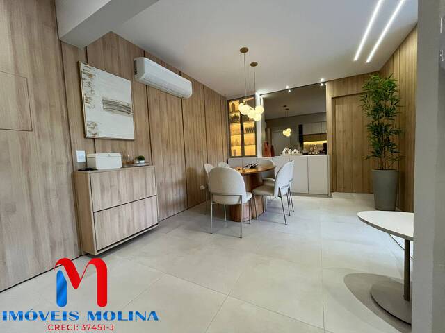 #11445 - Apartamento para Venda em Praia Grande - SP - 1