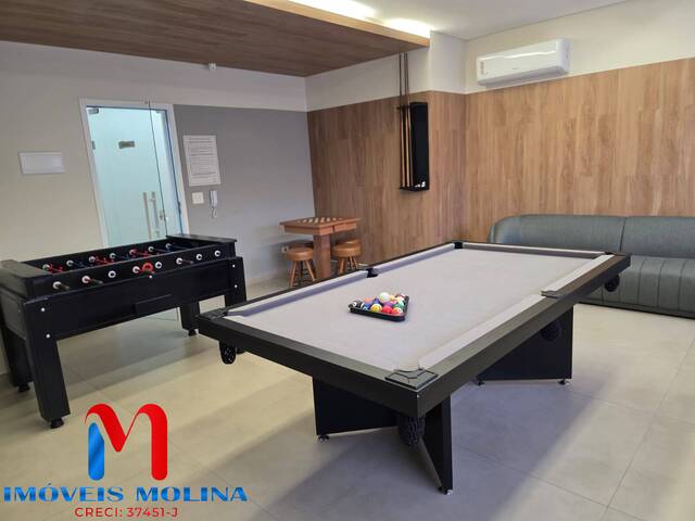 #11445 - Apartamento para Venda em Praia Grande - SP - 3