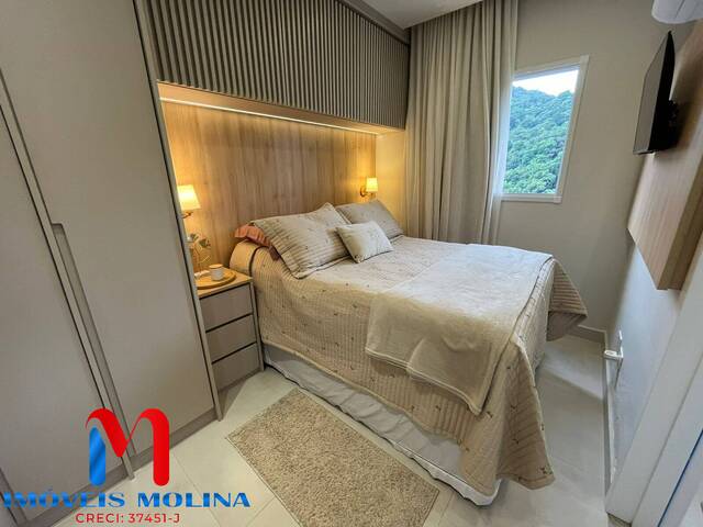 Apartamento para Venda em Praia Grande - 5