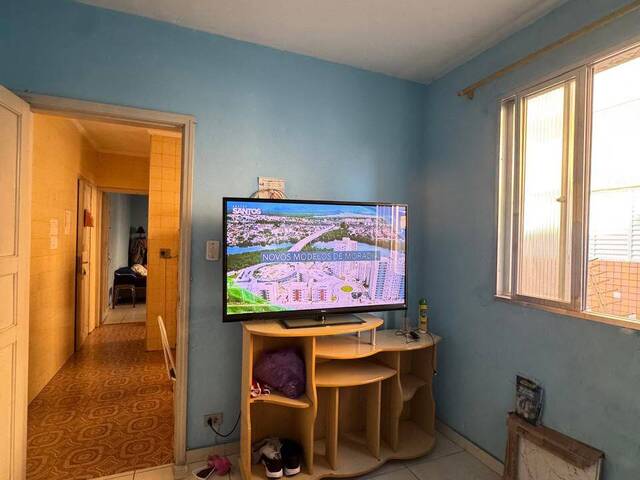 Apartamento para Venda em Praia Grande - 4