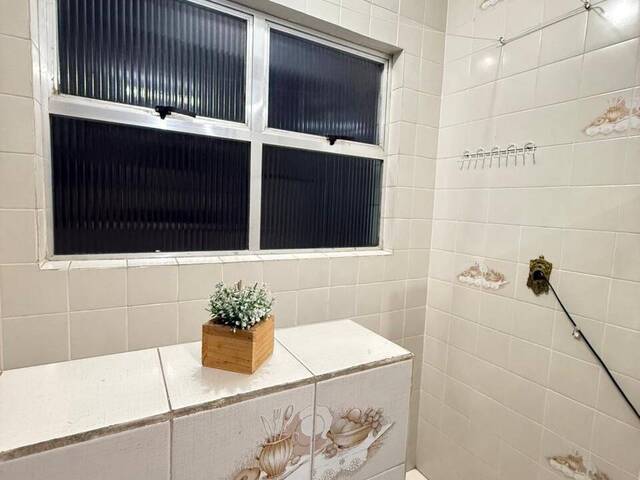 #11448 - Apartamento para Venda em Praia Grande - SP - 3