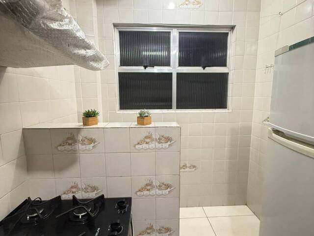 Apartamento para Venda em Praia Grande - 4