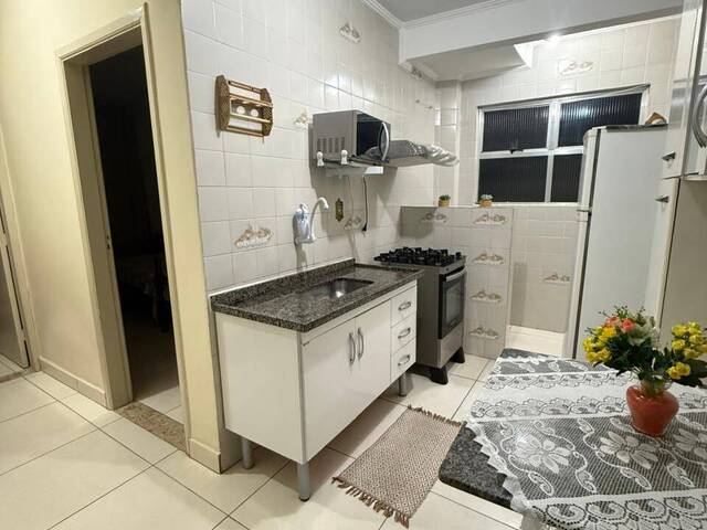 Apartamento para Venda em Praia Grande - 5