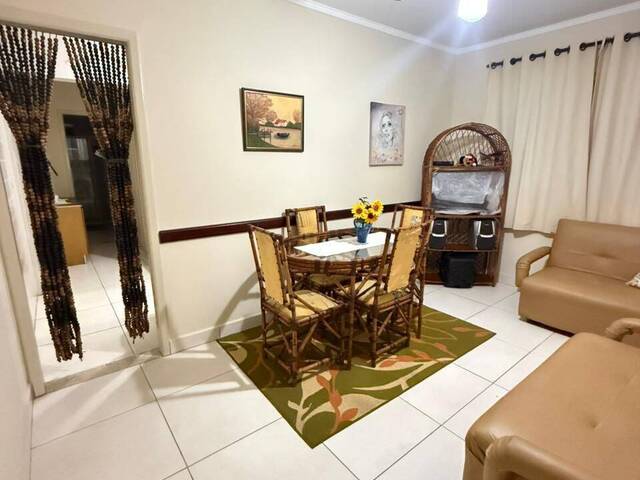 #11448 - Apartamento para Venda em Praia Grande - SP - 2