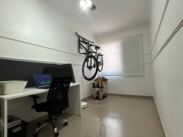 #11450 - Apartamento para Venda em Praia Grande - SP - 2