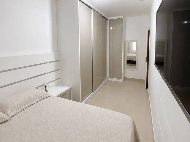 #11450 - Apartamento para Venda em Praia Grande - SP - 3