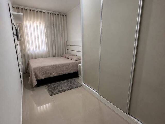 Apartamento para Venda em Praia Grande - 4