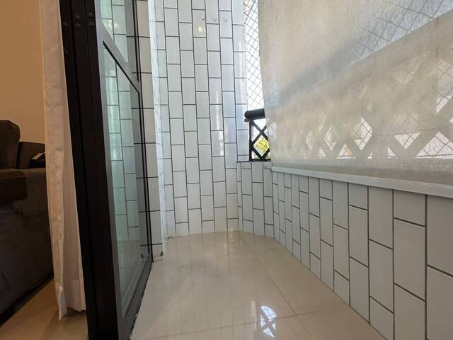 Apartamento para Venda em Praia Grande - 5