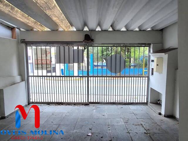 #11451 - Casa para Venda em São Caetano do Sul - SP - 3