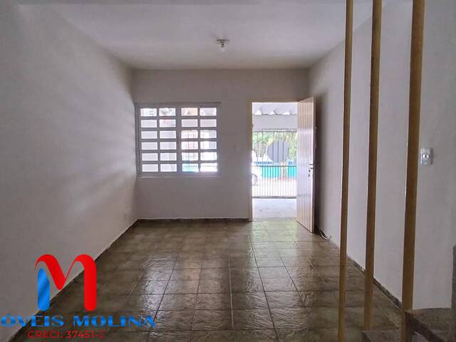 #11451 - Casa para Venda em São Caetano do Sul - SP - 1