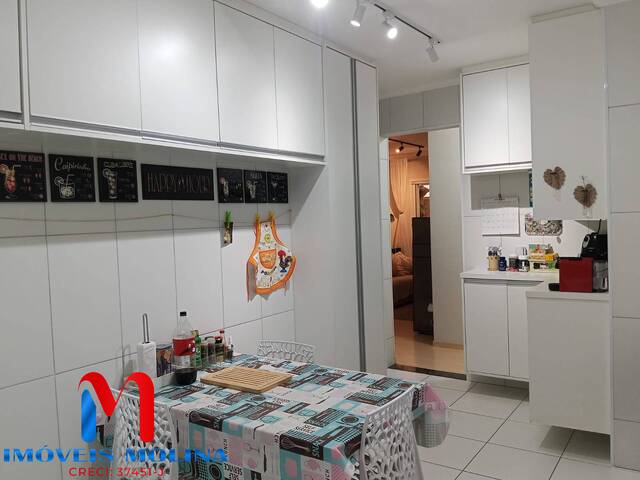 #11453 - Apartamento para Venda em São Caetano do Sul - SP - 2