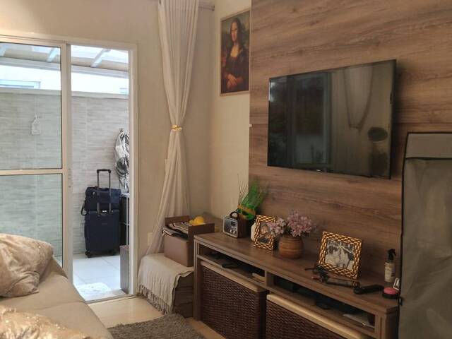 #11453 - Apartamento para Venda em São Caetano do Sul - SP - 3