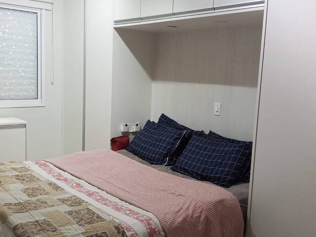 Apartamento para Venda em São Caetano do Sul - 4
