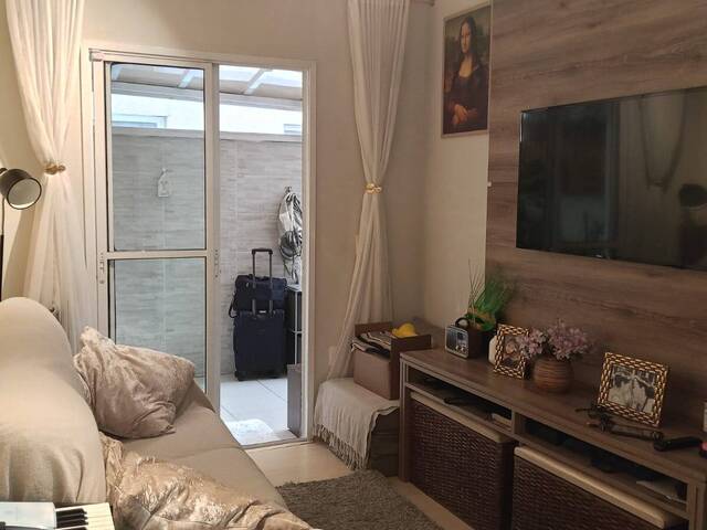 #11453 - Apartamento para Venda em São Caetano do Sul - SP - 1
