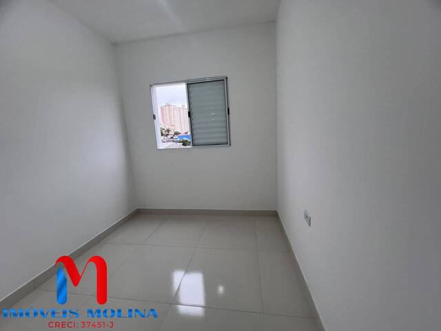 #11454 - Apartamento para Locação em Mauá - SP - 2