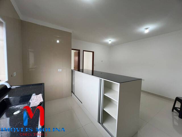 #11454 - Apartamento para Locação em Mauá - SP - 3