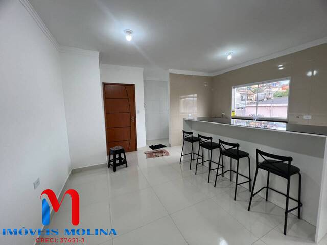 Apartamento para Locação em Mauá - 4