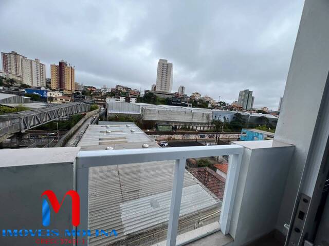 Apartamento para Locação em Mauá - 5