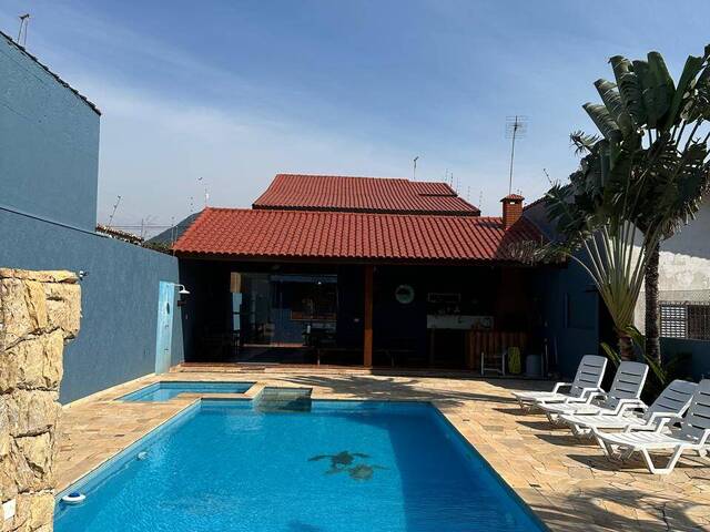 #11455 - Casa para Venda em Peruíbe - SP - 2