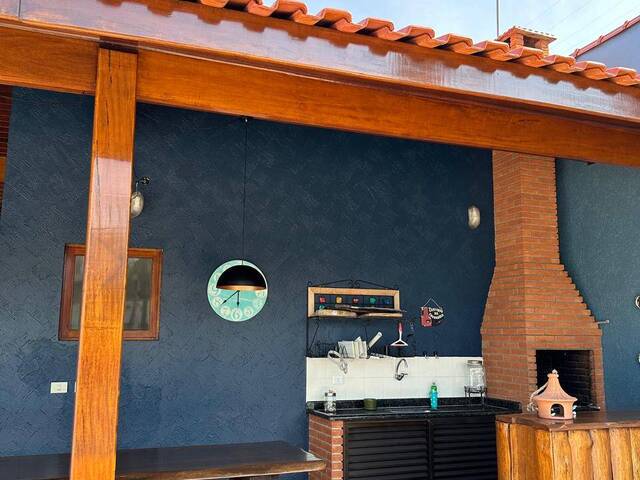 #11455 - Casa para Venda em Peruíbe - SP - 1
