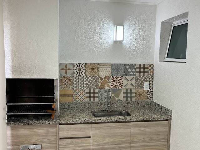 #11456 - Apartamento para Venda em Santo André - SP - 3