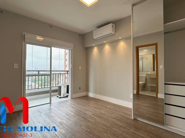 #11456 - Apartamento para Venda em Santo André - SP - 1