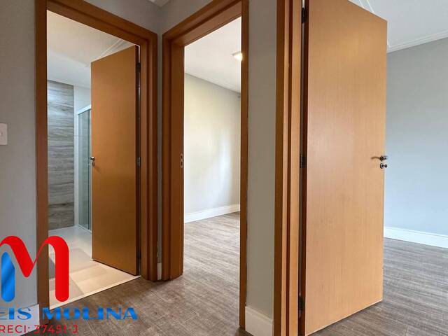 #11456 - Apartamento para Venda em Santo André - SP - 2