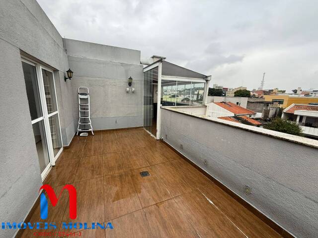 #11457 - Apartamento para Venda em São Caetano do Sul - SP - 3