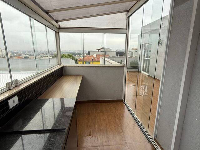 Apartamento para Venda em São Caetano do Sul - 5