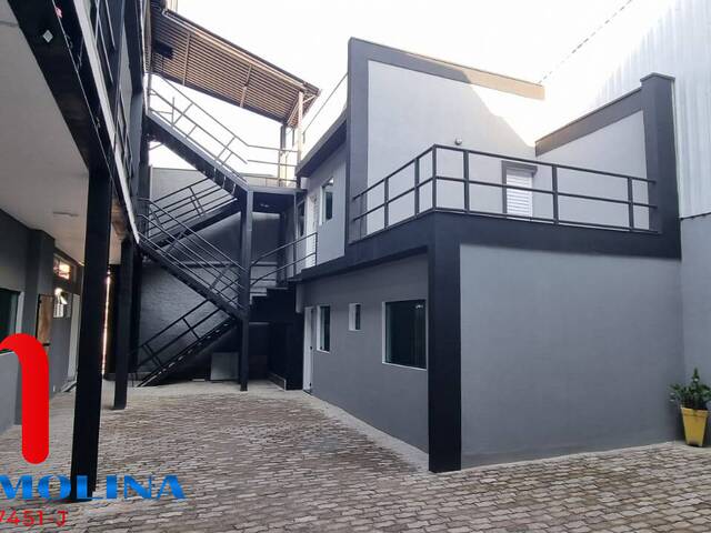#11458 - Apartamento para Venda em São Paulo - SP - 2