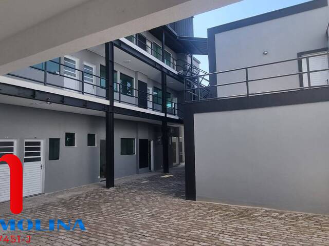 #11458 - Apartamento para Venda em São Paulo - SP - 3
