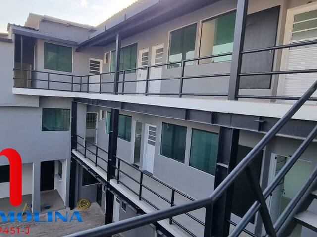 Apartamento para Venda em São Paulo - 4