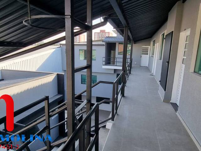 Apartamento para Venda em São Paulo - 5