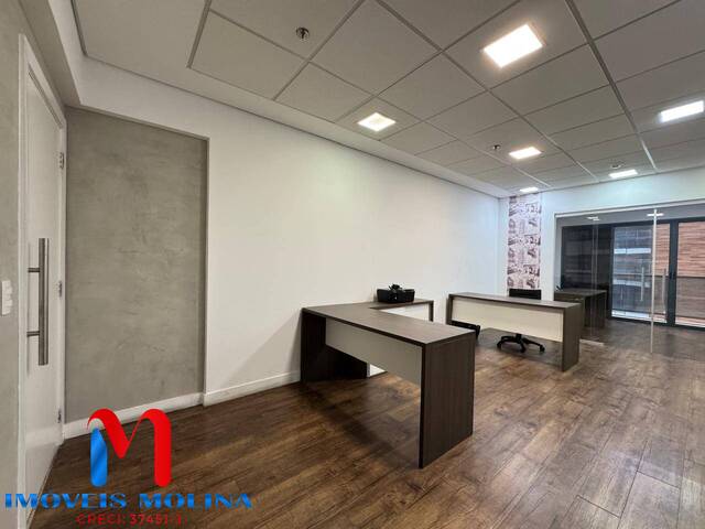 #11461 - Sala para Locação em São Caetano do Sul - SP - 3