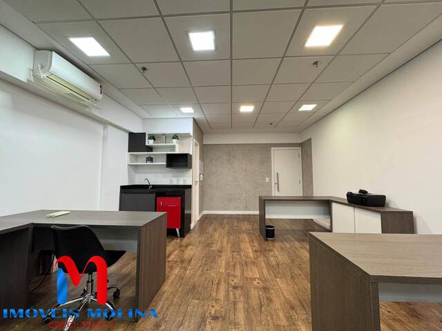 Sala para Locação em São Caetano do Sul - 5
