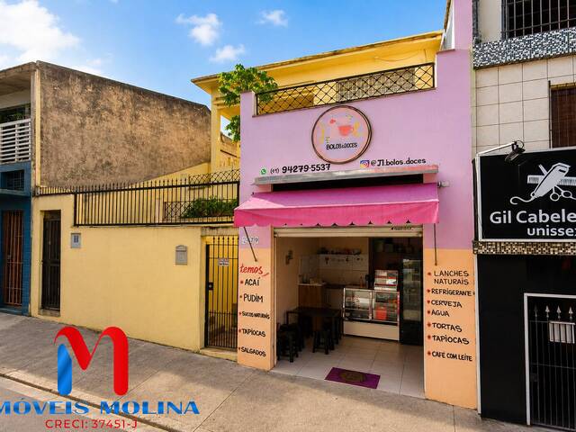 #11462 - Salão Comercial para Venda em São Paulo - SP - 1