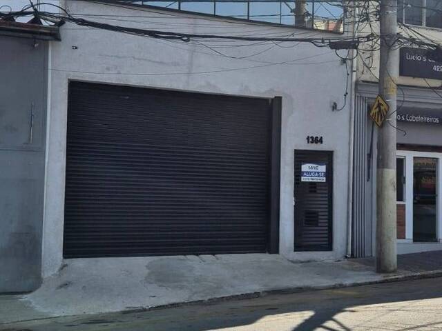 #11463 - Salão Comercial para Venda em São Caetano do Sul - SP - 2