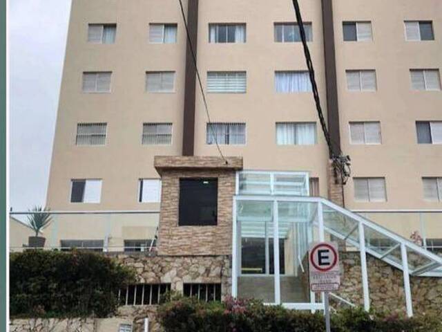 #11468 - Apartamento para Venda em São Caetano do Sul - SP - 1