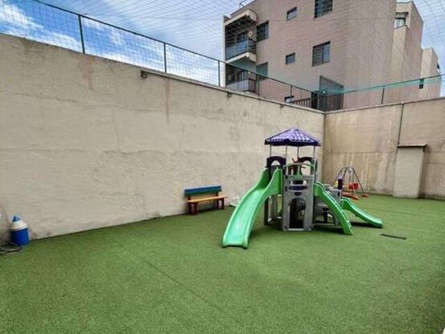 #11468 - Apartamento para Venda em São Caetano do Sul - SP - 2