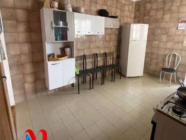 #11468 - Apartamento para Venda em São Caetano do Sul - SP - 3