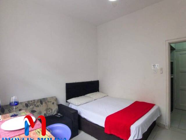 #11469 - Apartamento para Venda em Praia Grande - SP - 2