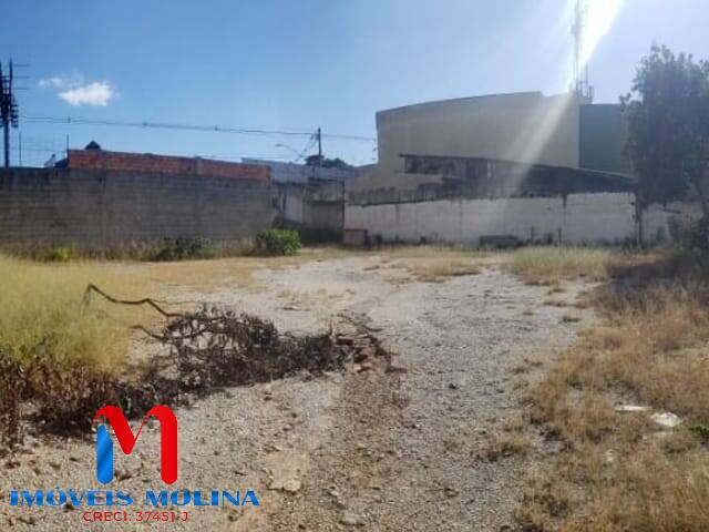 Área para Locação em Santo André - 4