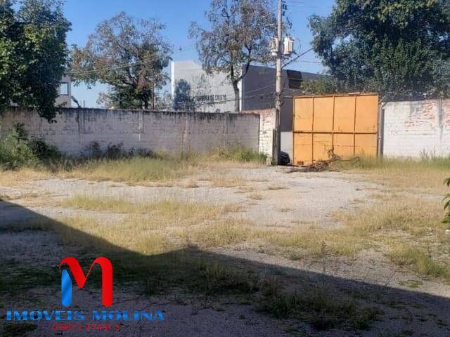 #11474 - Área para Locação em Santo André - SP - 1