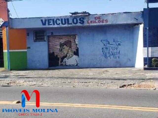 Área para Locação em Santo André - 5