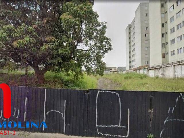 #11475 - Área para Locação em Santo André - SP - 1