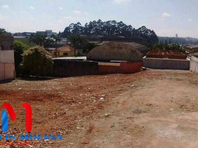 #11477 - Terreno para Locação em Santo André - SP - 3