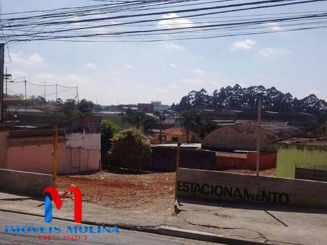 #11477 - Terreno para Locação em Santo André - SP - 1