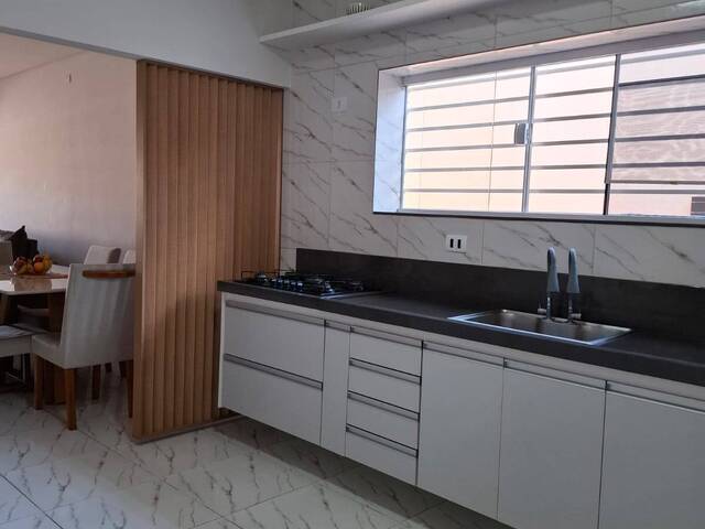 #11479 - Casa para Venda em Praia Grande - SP - 1