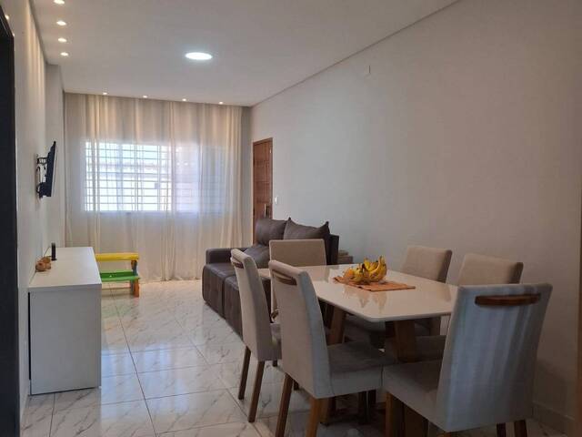 Casa para Venda em Praia Grande - 5